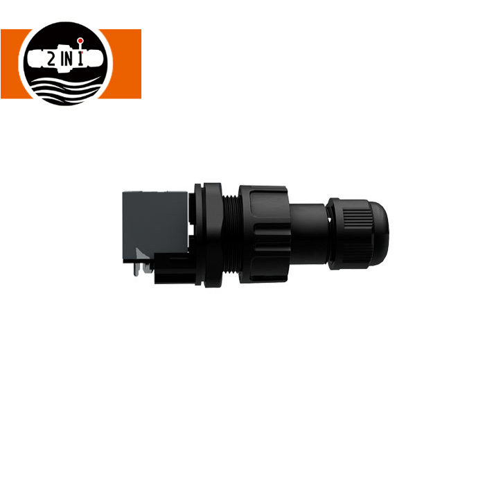 Cad a Dhéanann Painéal RJ45 an Rogha Foirfe do Nasc Líonra Iontaofa?